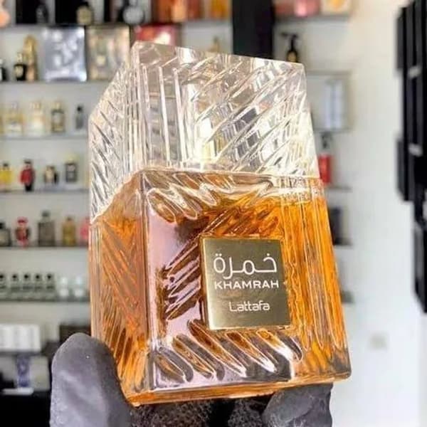 Eau De Parfum, Alkohol-Fri, Blomsterduft,1pc