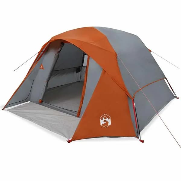 Camping telt, automatisk åbning, egnet til fire brugere,Gris