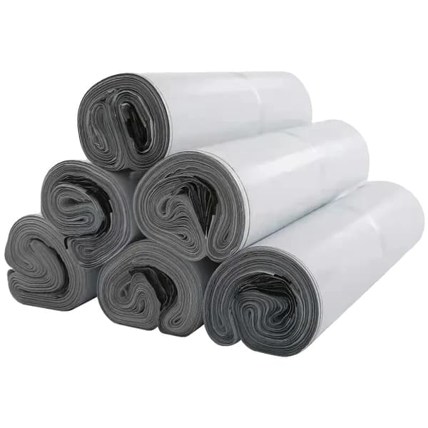 Budväska, Vattentät, Hållbar Självförseglingsdesign,100pcs 25x39cm