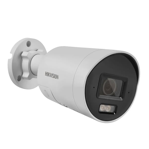 IP-kamera, 8MP, kaksisuuntainen ääni,8MP, 2.8mm