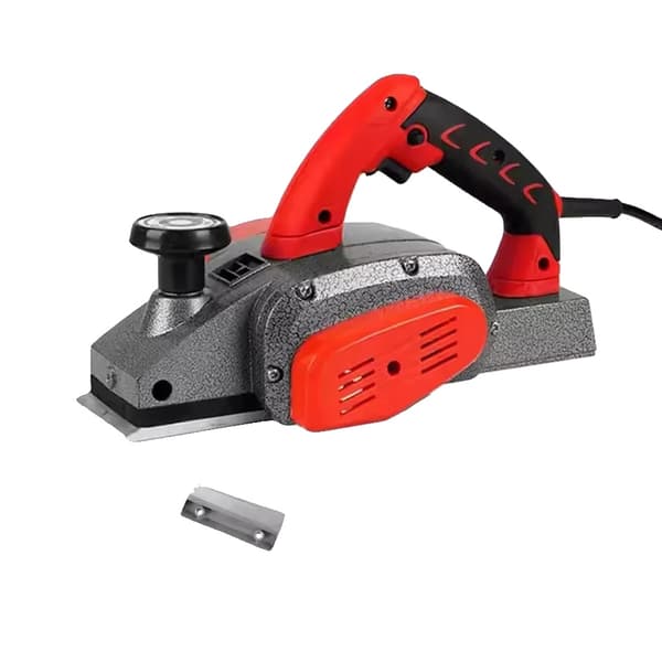 Elektrisk Planer, Hög Effekt, Precision Trimmer,Röd