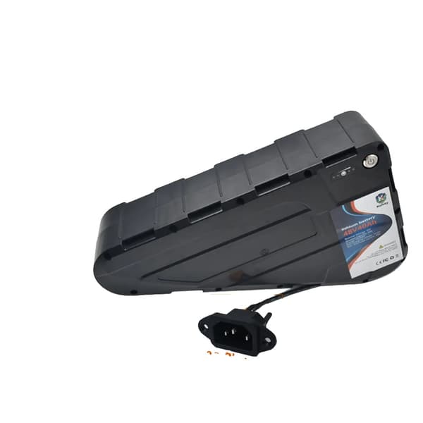 Batteripakke, Lithium-Ion, Høj Energitethed,52V 20Ah-3P stik