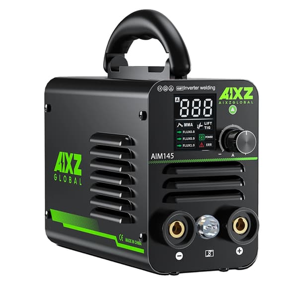Svetsmaskin, 3-i-1 Mångsidighet, Användarvänlig Design,220V, AIM145
