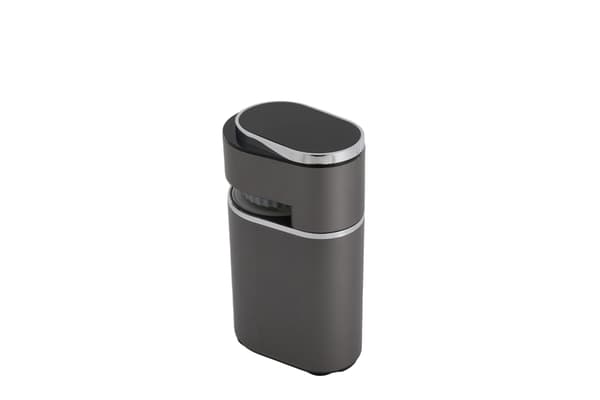 Espressomaskin, Bärbar Design, Lågtrycksextraktion,Ljusgrå