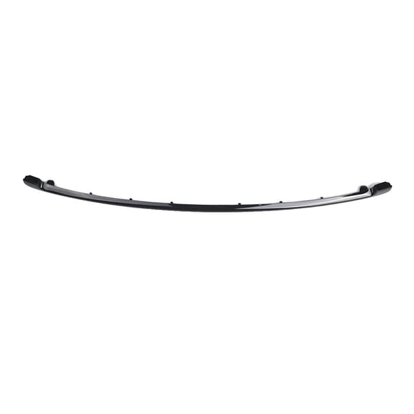 Frontgittertrim, Holdbart ABS-plast, Nem installation,Nedre 51112751624
