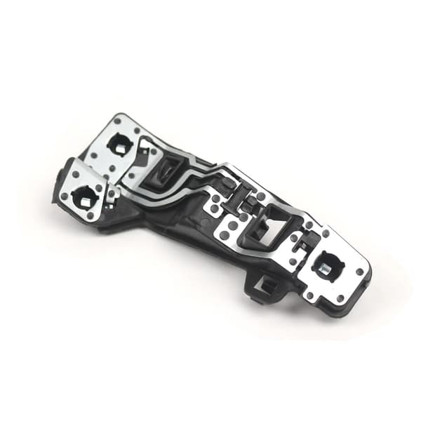 Baglygtemodul PCB, Holdbar Konstruktion, Nem Installation,venstre
