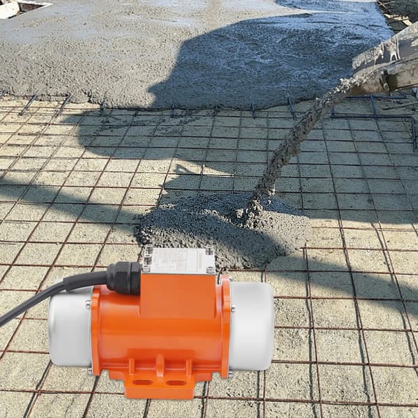 Vibrationsmotor, Justerbar Hastighetskontroll, Mångsidiga Tillämpningar,9