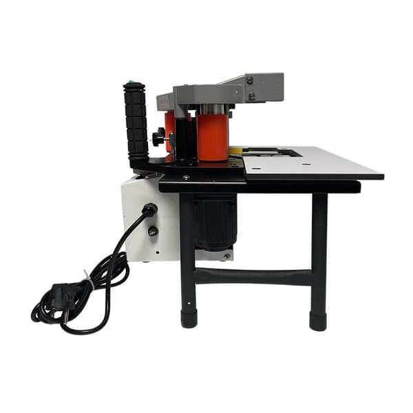 Kantbandningsmaskin, Bärbar Design, Elektronisk Hastighetskontroll,LY ST300