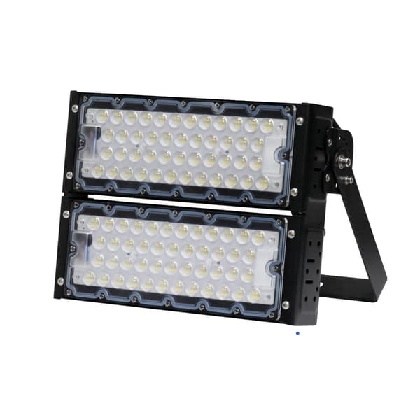 Stadionlampa, Hög Effektivitet, Vattentät Design,200W