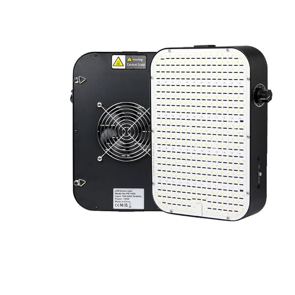 LED Vækstlys, Fuldspektrum, Dæmpbar,100W