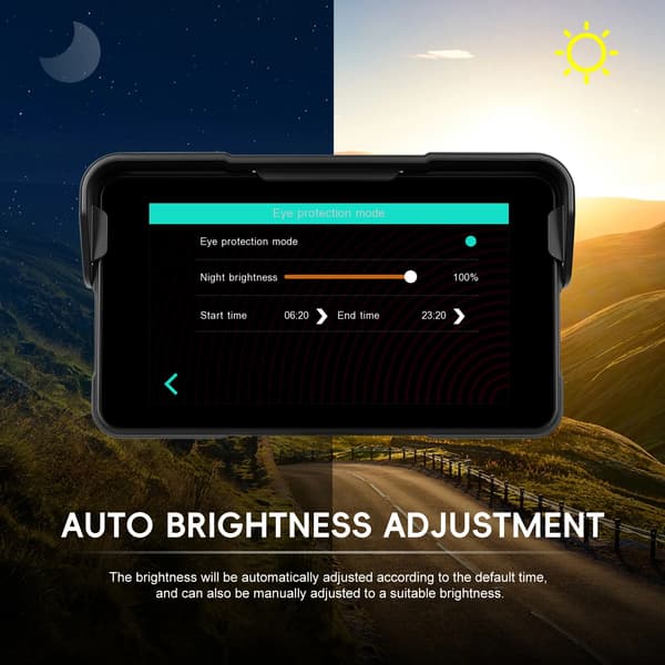 Multimediaafspiller, Trådløs CarPlay, Android Auto,kun radio