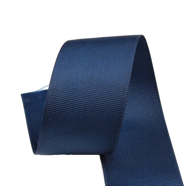 Grosgrainband, Solid Polyester, Mångsidig för Hantverk och Dekoration,0081, 6mm