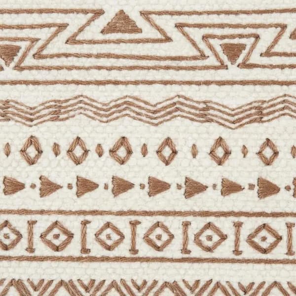 Matta, Halkfri Design, Maskintvättbar, armégrön