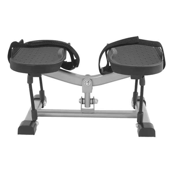 Ankelstyrker, skridsikker fodpedal, holdbart design,sort