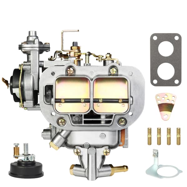Karburator, Heavy Duty Konstruktion, Elektrisk Choke,LRD-C1W004