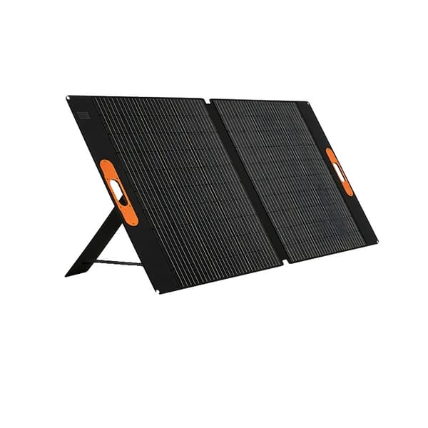 Solpanel, Bærbar, Holdbar Konstruktion,MC4-SP100W