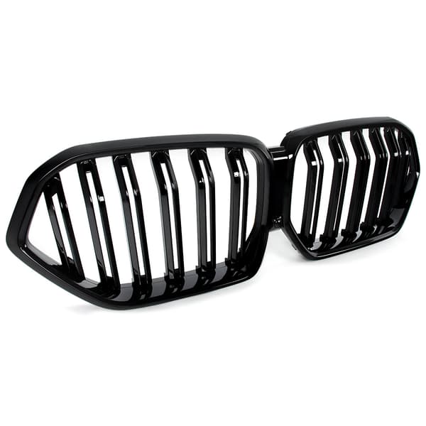 Framgrill, Stilren Design, Hållbart Material,som visas