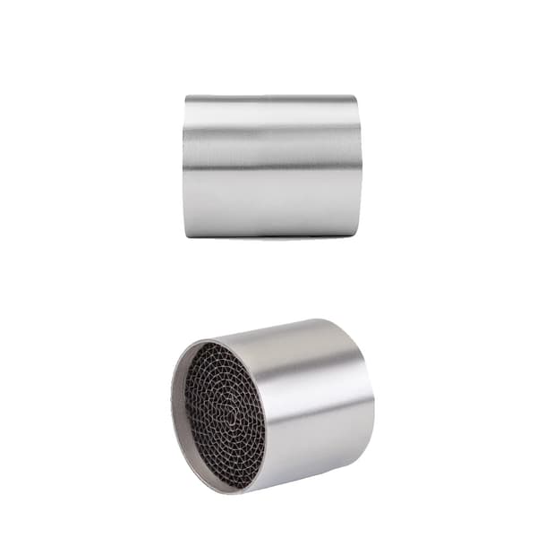 Motorcykel Avgassystem Kit, Rostfritt Stål, Universell Passform,Rubrik-a, TYP-I