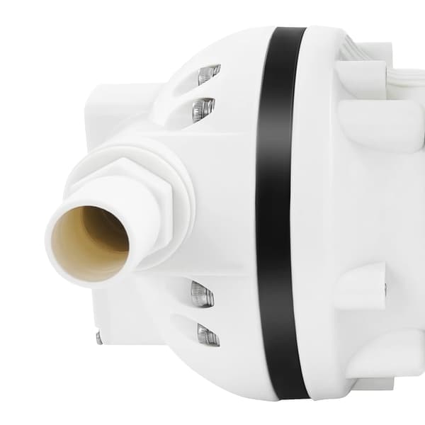 Membranpump, Hög Effektivitet, Hållbar Design,220V
