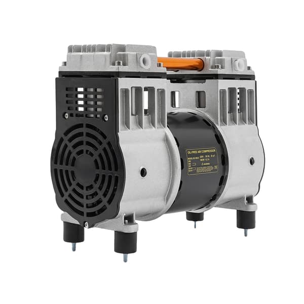 Luftkompressor Pumpahuvud, Högpresterande, Hållbar Design,980W