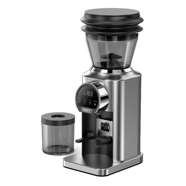 Kaffekvarn, 31 Justerbara Inställningar, Konisk Kvarndesign,G3 Plus