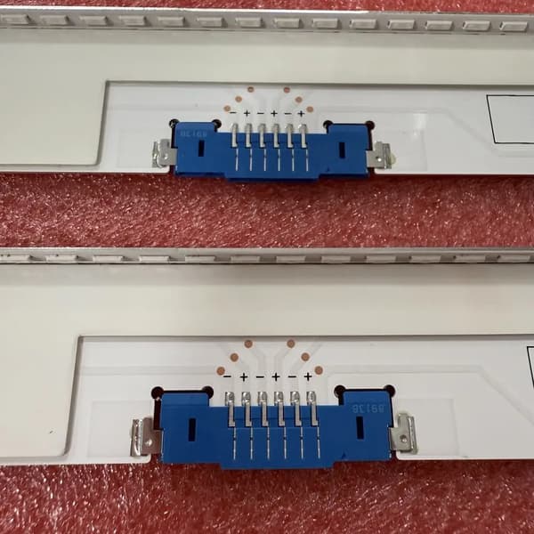 LED Strip Light, 596mm Längd, För Flera Modellnummer, Luminös Flöde 60, Strömkälla DC, CE & RoHS Certifierad