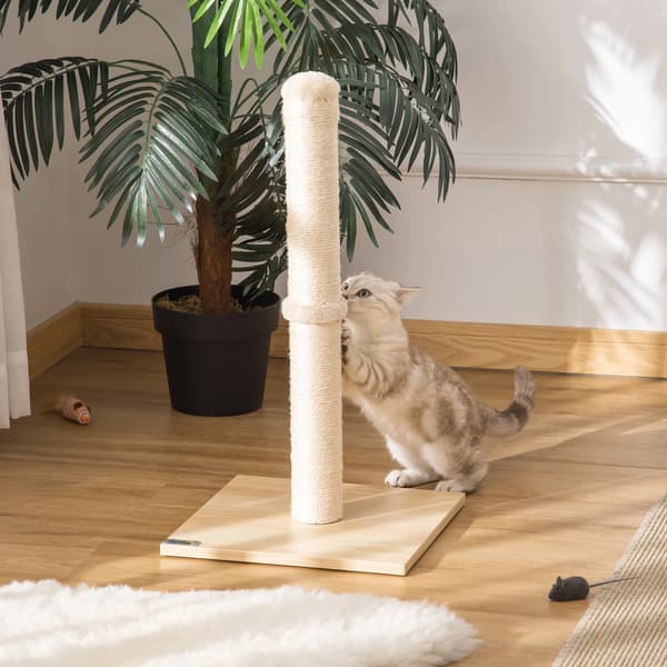 Krattepost, Holdbart Stof, Kompakt Design,hær grøn