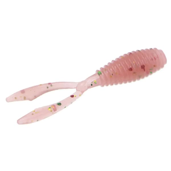 Fiskegrej, Blød Silikone, Alsidig Design,10PCS farve-5