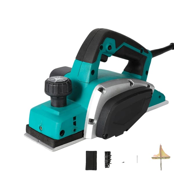 Træplaner, Høj Effekt, Præcisionskontrol,220V, EU