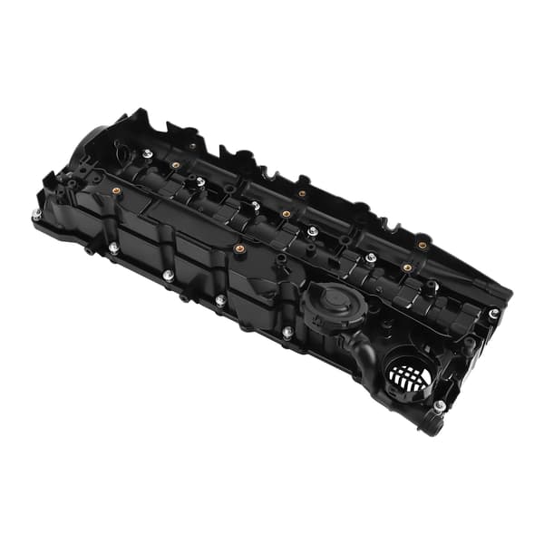 Ventildeckelpackning, Plastmaterial, Passar Lyx Sedan Serie E90 E92 E93, Temperaturbeständig, Läcksäker Tätning, Lätt Installation