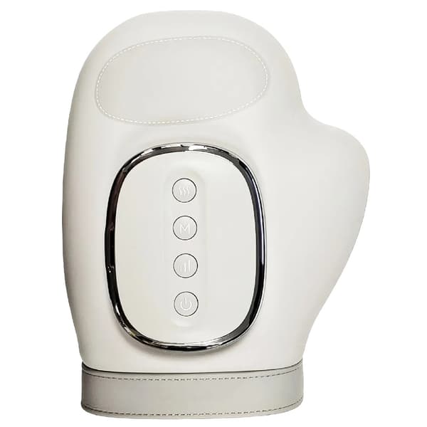 Handmassager, Luftkompression, Vibrationsterapi,Vit