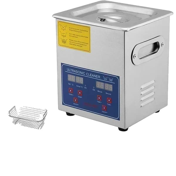 Ultralydsrenser, Dybderensning, Brugervenligt Design,2L-70W