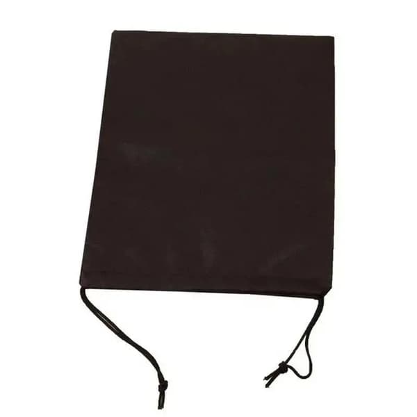 Skoförvaringspåsar, icke-vävd tyg, dragskoöppning,10pcs