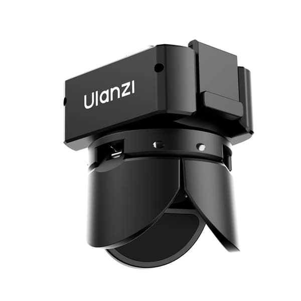 Mini Tripod, Kompakt Design, Kompatibel med Bærbar Kamera Stabilizer,Sæt