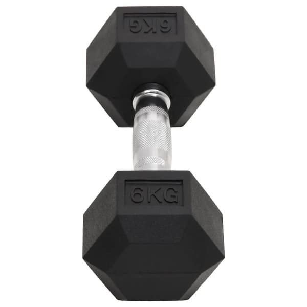 Hantlar, 12 kg Vikt, Mångsidig Användning,armégrön