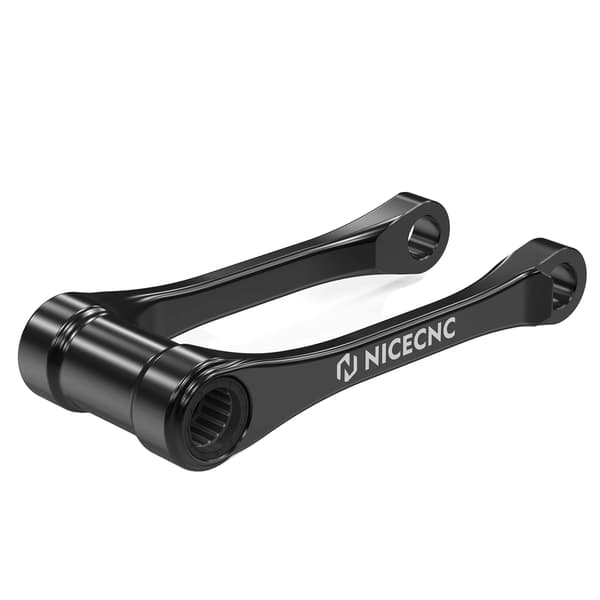 Sænkningslink kit, Forbedret komfort, Forbedret håndtering,Sort