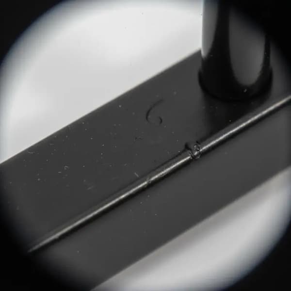 Tricycle Holder, Robust Stål Konstruktion, Pladsbesparende Design,hær grøn