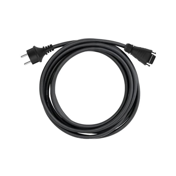 Anslutningskabel, Plug-and-Play-design, Hållbar för utomhusbruk,5M