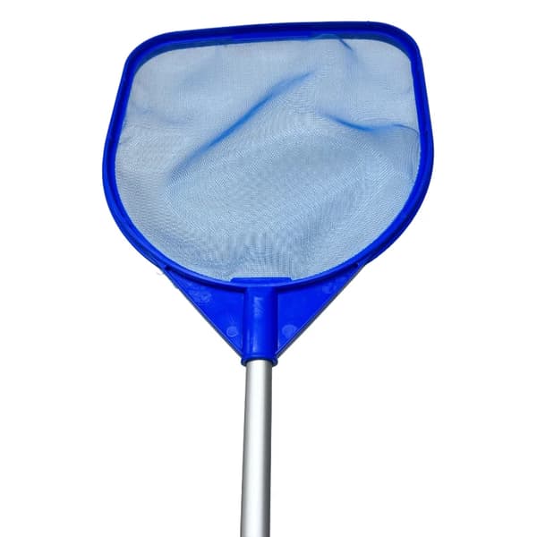 Bladskimmer, Tungt nät, Lätt montering,S16