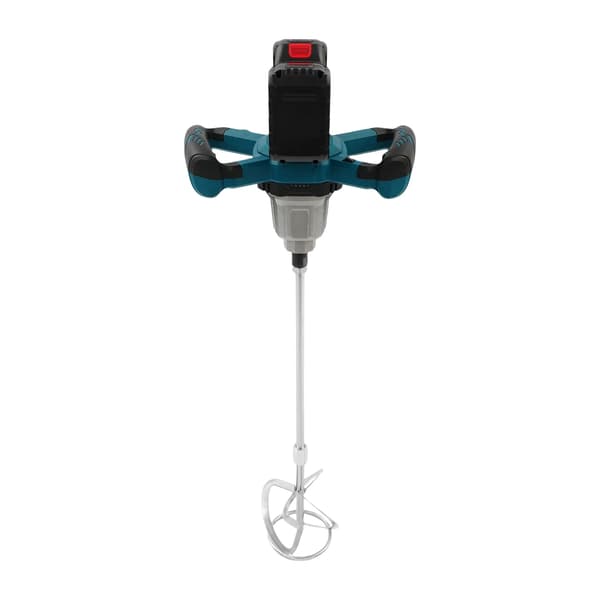 Betonblander, Børsteløs Motor, Ergonomisk Design,EU-stik, EU