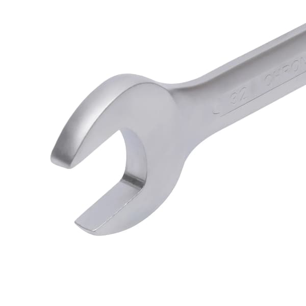 Spärrskaftset, 22-delat, Flexibel huvuddesign, Silver