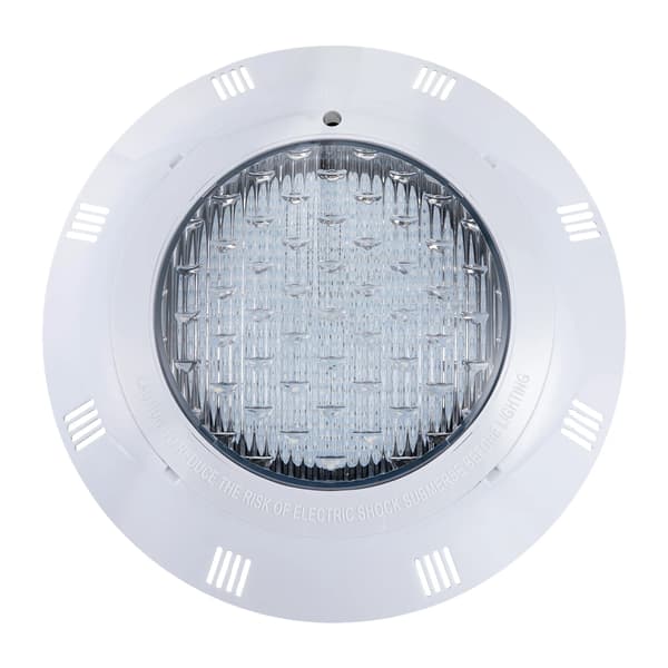 LED Pool Light, RGB Farvemodi, IP68 Vandtæt Design,36W