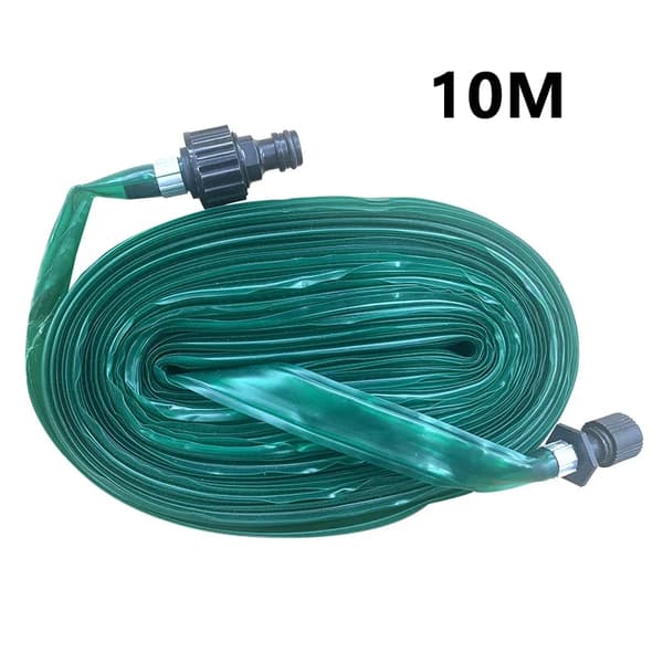 Sprinkler Slang, Mångsidig Användning, Hållbart Material,10m