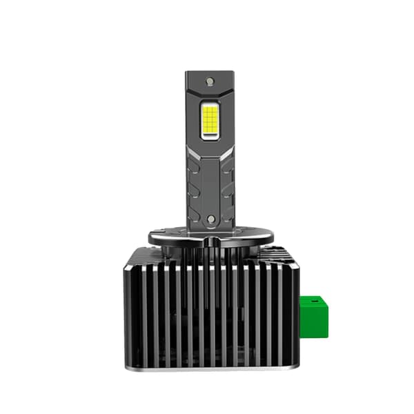 Ajovalot, Korkea Kirkkaus, Plug-and-Play Asennus,D3S D3R