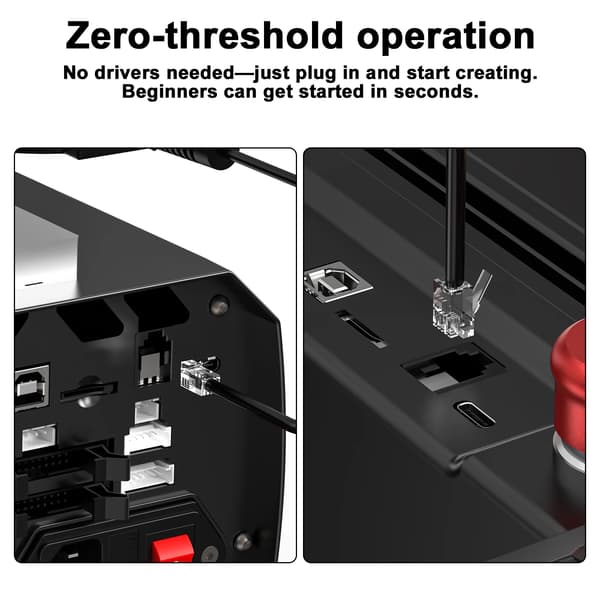 CNC Handhjul, Puls Generator, Dubbel Hastighetskontroll,TTC MPG