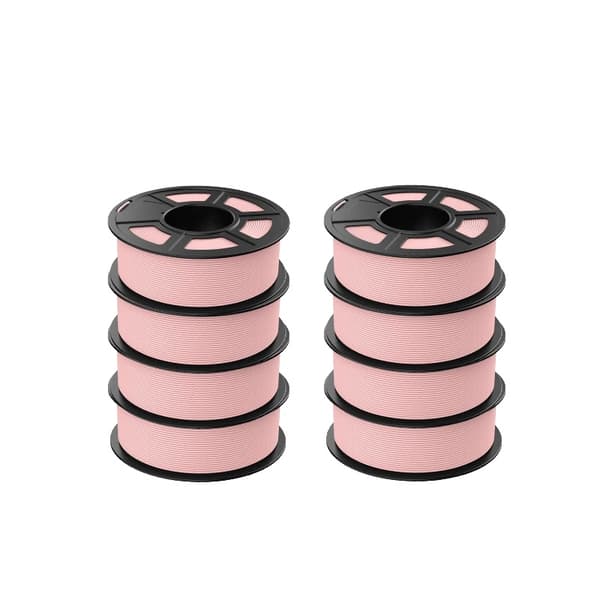 3D-printer filament, mat finish, højhastighedsydelse,HSMPLA 8SP