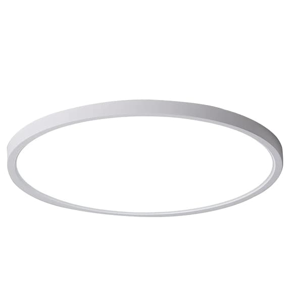 Loftlampe, 2100LM Lysstyrke, Moderne Design,HVID