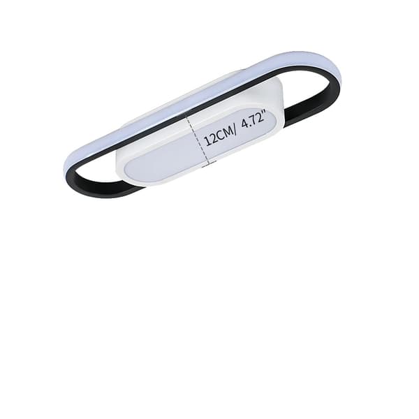 Loftlampe, Energi Effektiv, Moderne Design,Stil-B