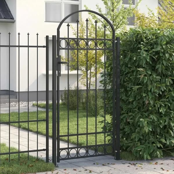 Fægtning, Højkvalitets Stål, Moderne Design,sort