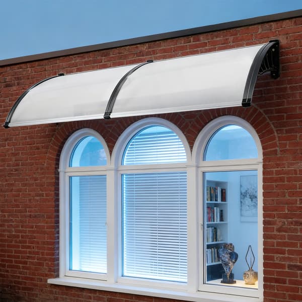 Markiser, Holdbart Design, Vejrbeskyttelse,Klar